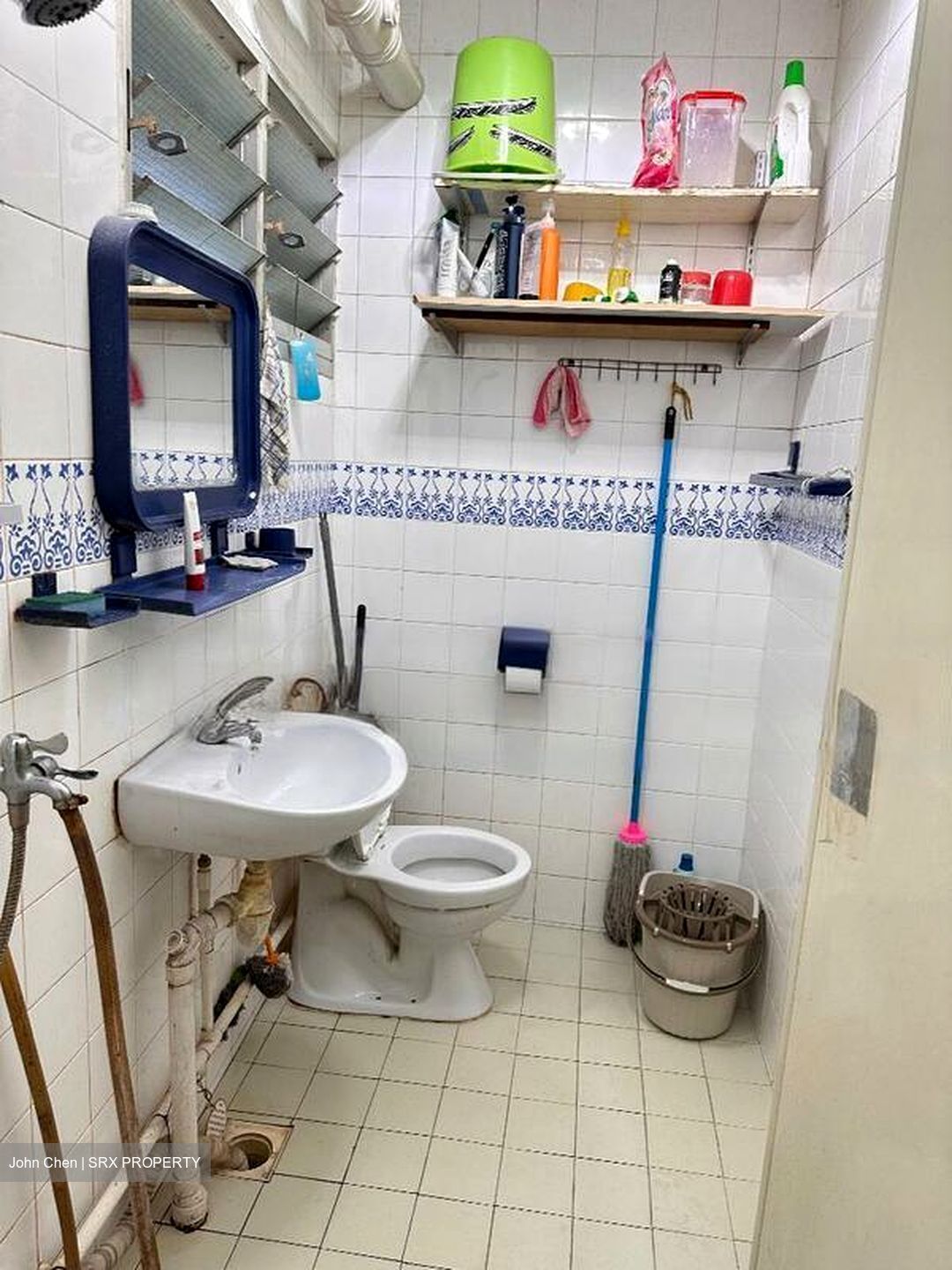 Blk 656 Jalan Tenaga (Bedok), HDB 5 Rooms #554980661
